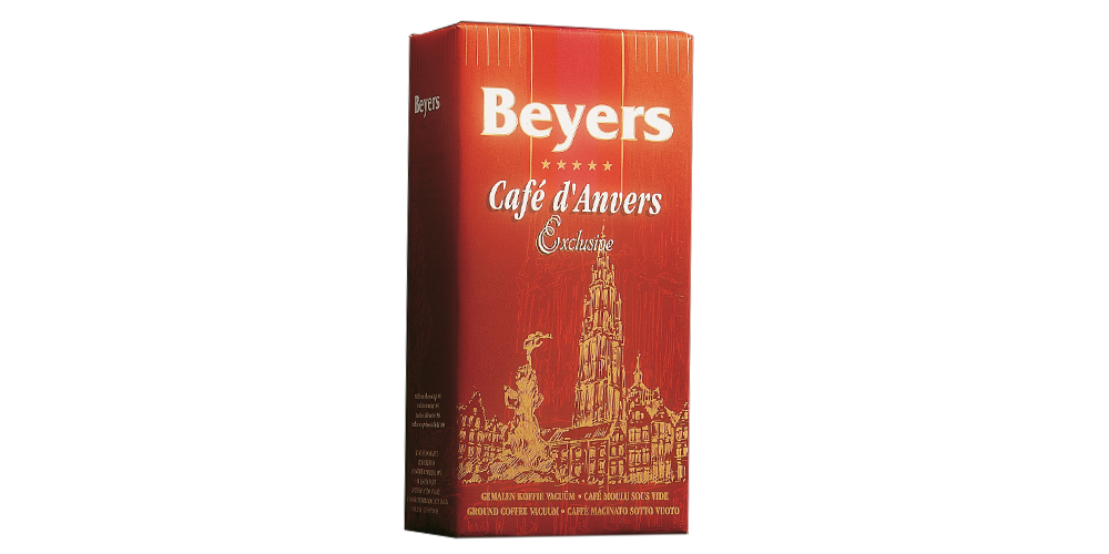 Beyers Café D'Anvers