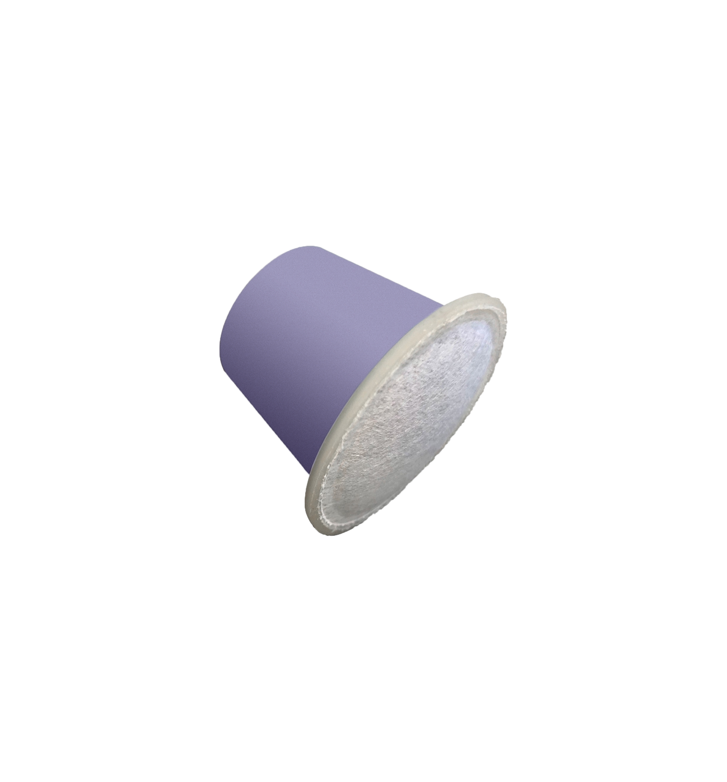 Capsul’In compostable Nespresso® compatible capsule