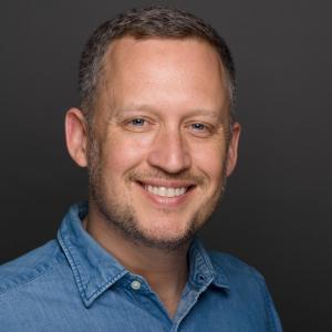 Cory Bush sulla relazione CSR di Beyers Cory Bush