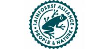 Rainforest Alliance logo